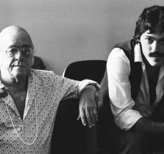 Toquinho e Vinícius de Moraes